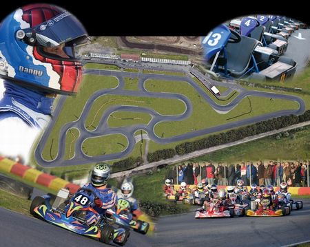 StoereOndernemers Kart Challenge 2012 op donderdagavond 11 okt. a.s.